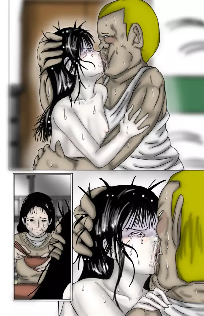 Yukikage Town M*rder Case: H*runa Hatano