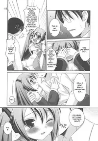 (C75) [etcycle (Hazuki)] Do Hentai Miku (Vocaloid) [English] [Tetra-Hentai Translations]