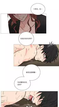 [The Jinshan] Sadistic Beauty Ch.1-38 [Chinese] [17汉化]