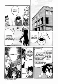 [Kotoyoshi Yumisuke] Leona Explosion [Complete][English]