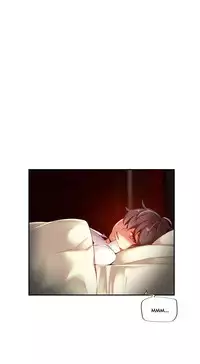 [Juder] Lilith`s Cord Ch.1-21 (English) (Ongoing)