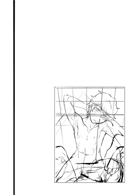 Bathroom Magic - Mifune Rio -