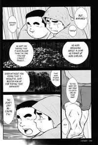 [Ebisubashi Seizou] Hanayuke! [English] [leon692]