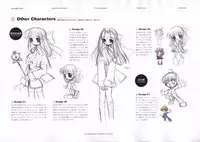 The Ultimate Art Collection Of "Kanon"