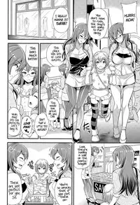 [Sugar Milk] Omamagoto | Playing House (Girls forM Vol. 09) [English] [PSYN]