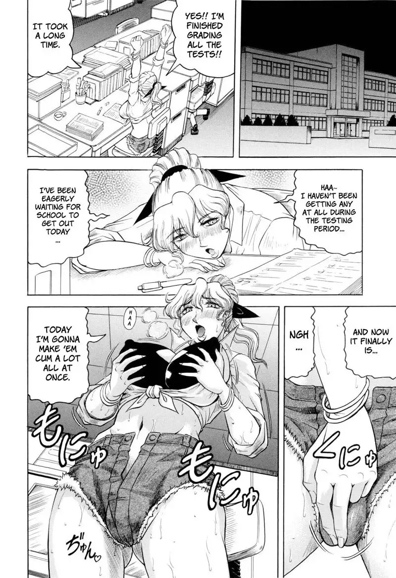 Habit By Teacher3 - Case 3