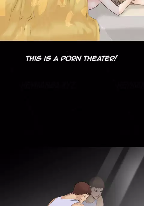 The Taste of Hands Ch.1-63