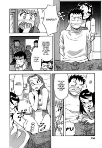 [Yanagi Masashi] Love Comedy Style 1 [English] [Solaris-H]