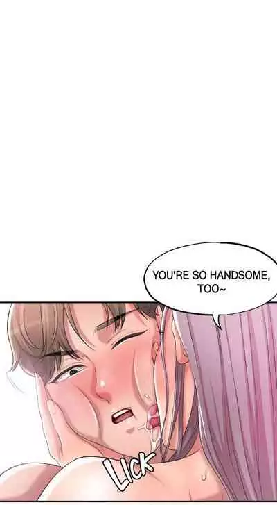 New Town [Lee Wan, Kim Suna] Ch.23/? [English] [Manhwa PDF]