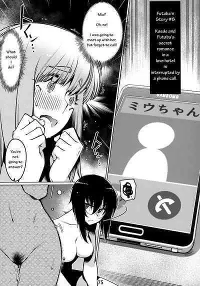 Otonano Omochiya 12 Futaba no Ohanashi Matome 2