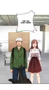 [Ttasoom] H-Campus Ch.0-29 (English) (Ongoing)