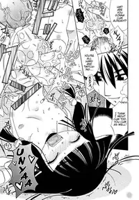 [Mikami Hokuto] Nekomonoke (Josou Shounen Hyakumonogatari) [English] {Mysterymeat3}