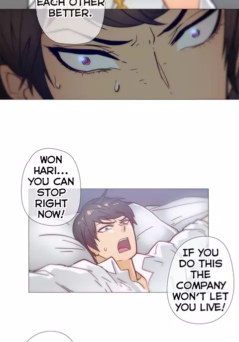 Household Affairs Ch.1-38