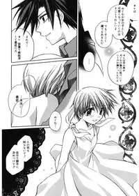 [Suzudama Renri] Red Corolla [Digital]