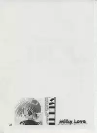 [studio AQA (FUGO)] Milky Love (To Heart)