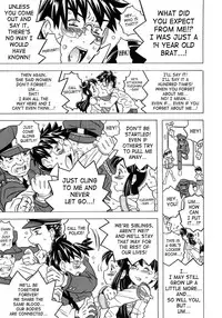 [Gorgeous Takarada] Imouto Gokoro. - Sister's Heart. [English] [SaHa]