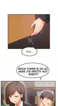 [Mx2J] Hari Dormitory Ch.0-29 (English) (Ongoing)