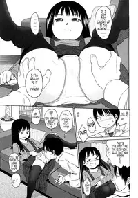 [Higashiyama Show] Gift [English] [Tonigobe]