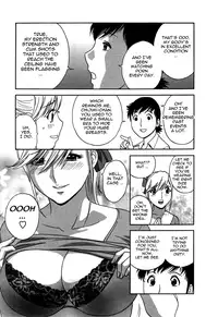 [Hidemaru] Zokkon! Boin Onsen | Boing Boing Onsen Vol. 3 [English] {Tadanohito}