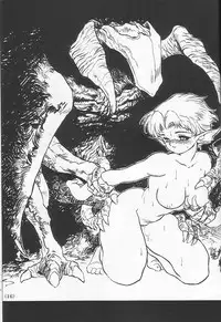 (C59) [HQ's (Kajiyama Hiroshi)] A-WORKS 2