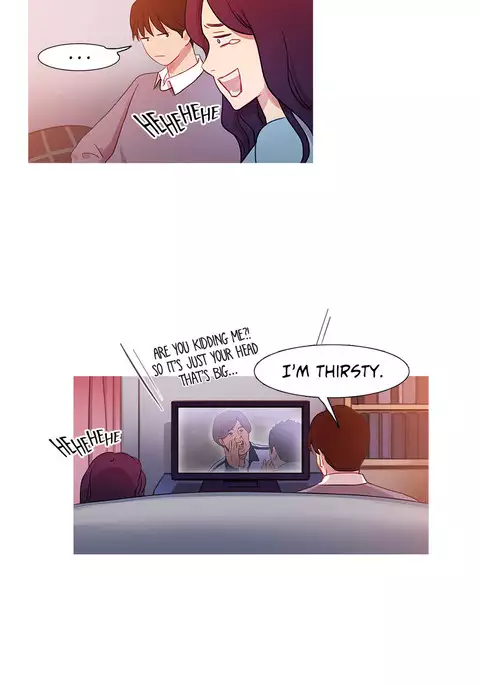 Scandal of the Witch Ch.1-41