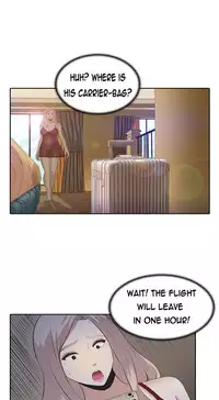 Dark Game Ch.1-13 (English) (Ongoing)