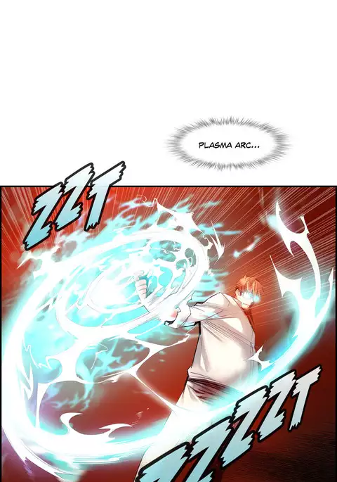 Lilith`s Cord Ch.1-38