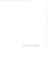 [Sweet Avenue (Kaduchi)] Sweet Voice (THE iDOLM@STER CINDERELLA GIRLS) [Digital]