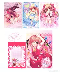 (C93) [Kinokonomi (kino)] Kinoko Oukoku