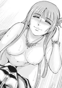 [Yukihiro Oosugi] Aruki Miko Kyuubi Vol 01 [Digital]