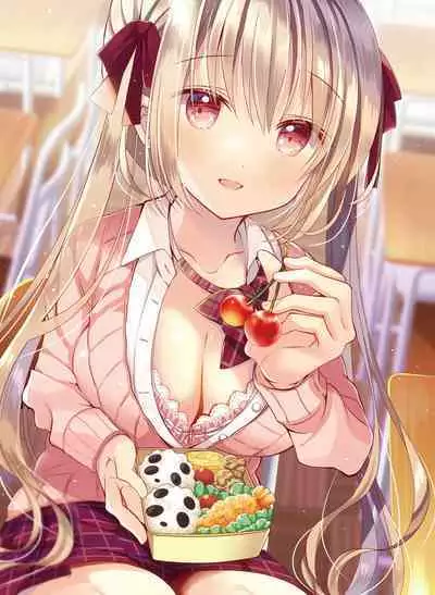 Dengeki Moeoh 2023-02