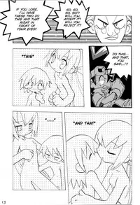 [Haradaya (Various)] EVO EVO (Evolution) [English] [SMDC]