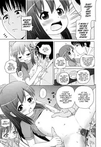 [Himeno Mikan] Loli Hare Chu [English] {Mistvern}