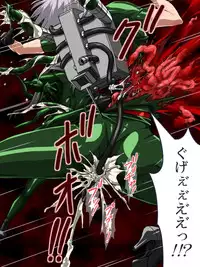 [TMZF no Circle] Roku na Me ni Awanai Sentouin 7 [Digital]