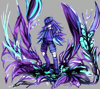 [Pixiv] Shota Elf Kanahito (3263669) BL