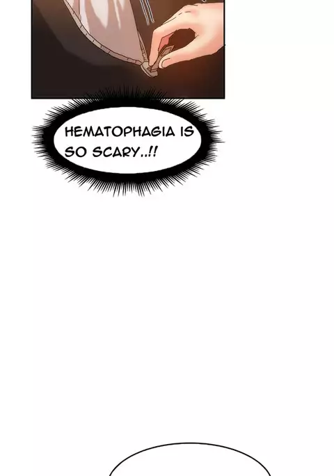 Hari Dormitory Ch.0-11