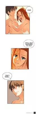 [Husky guy] SStudy Ch.0-37 (English) (YoManga) (Ongoing)