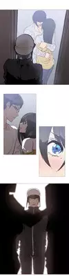[ButcherBoy] Household Affairs Ch.1-28 (English) (YoManga) (Ongoing)