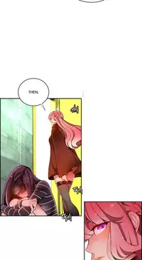 [Juder] Lilith`s Cord Ch.1-19 (English) (Ongoing)