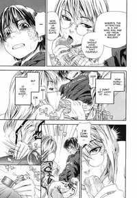 [Yamatogawa] Witchcraft [English] [Decensored]