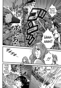 [Nagashima Chousuke] Kigenzen 10000 Nen no Ota | The Otaku in 10,000 B.C. Ch. 1-22 [English] [Natty Translations, Lazarus H]