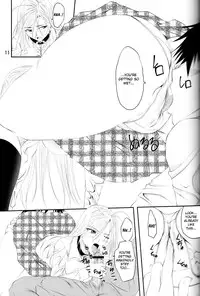 (COMIC1☆3) [Yorimichi (Arsenal)] Lewdevil III (Rosario + Vampire) [English] {KirbyDances}