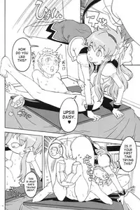 [GADGET Koubou (a-10)] Kikan GIRLIE Vol.2 Part 6 (English) [SaHa]