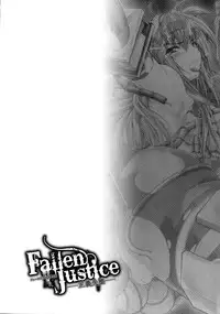 [Parfait] Fallen Justice -Seigi Shittsui-