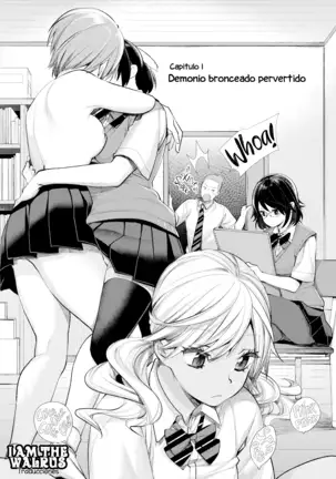 Prince of the Female Otaku Club