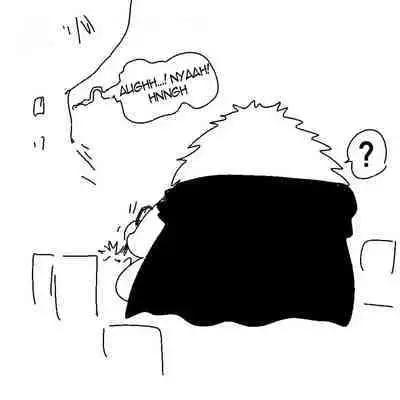 Sanjuan Wolf can't go to sleep today.