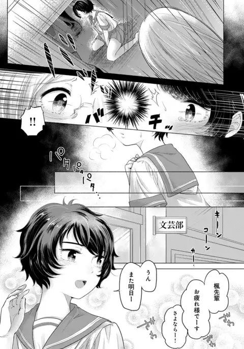 COMIC Anthurium 2016-11