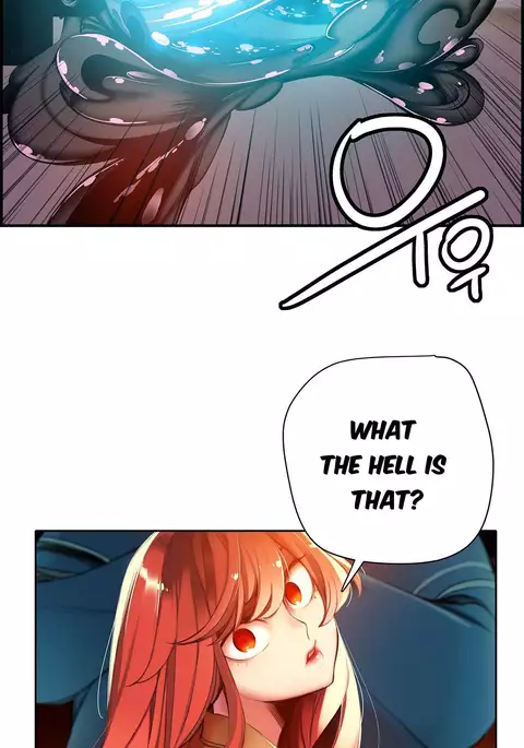 Lilith`s Cord Ch.1-39