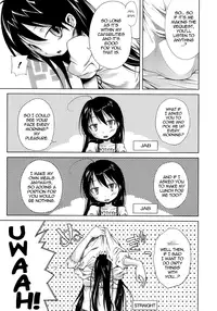 [Yosino] It's Not Like We are Going Out, But... [English]