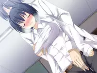 [Mezase Esisama (Yuu Sagi)] Ore wa Onna de Nikubenki!?